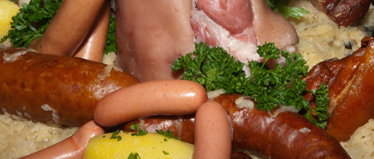 Choucroute