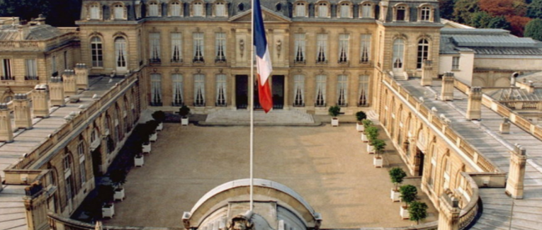 L’incroyable président !