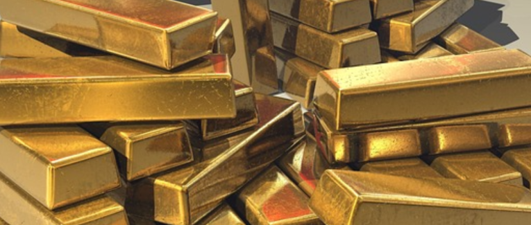 Les richesses qu'on dispose