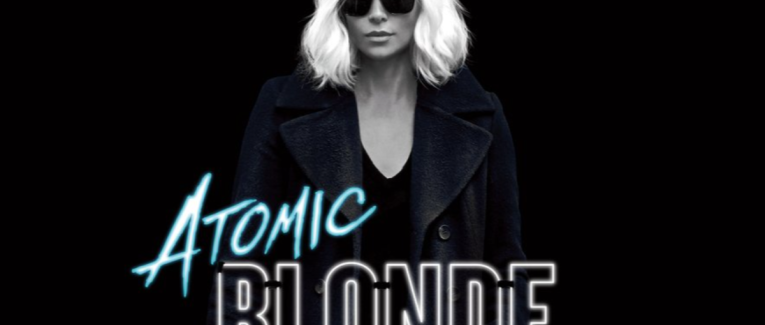 Atomic Blonde
