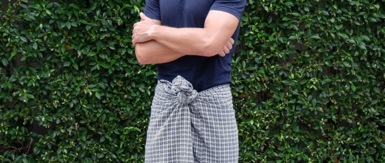 Sarong