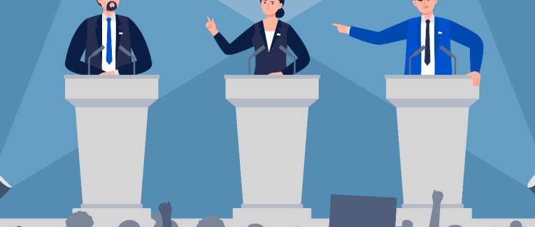 Moi, la politique...
