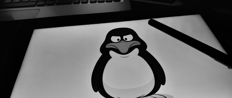 La Fable du manchot.