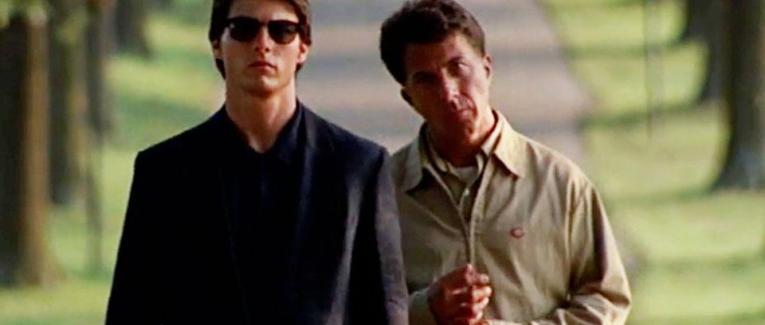 Rain Man (Barry Levinson, 1988)