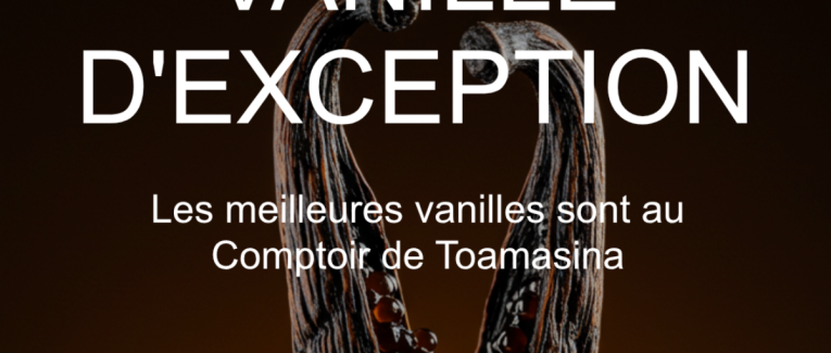 Quelle est la Meilleure Vanille du Monde ?" — Le Guide Ultime des "Grands Crus"