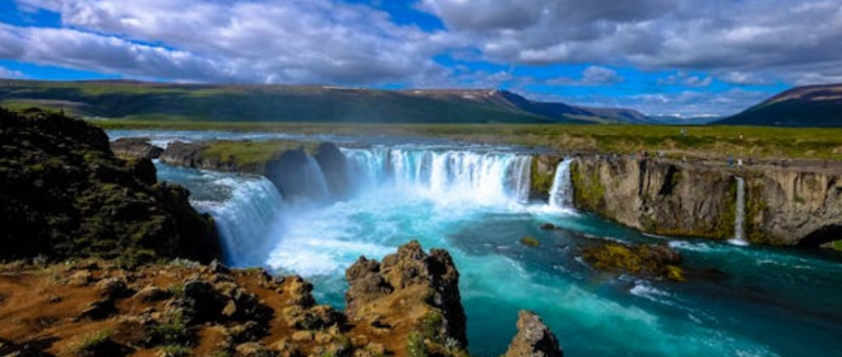Cascade