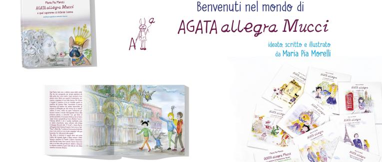 Agata Allegra e quel supereroe di Antonio Canova