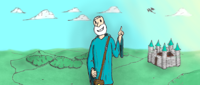 Votre avis sur le livre d'Archibald pourrait m'aider !