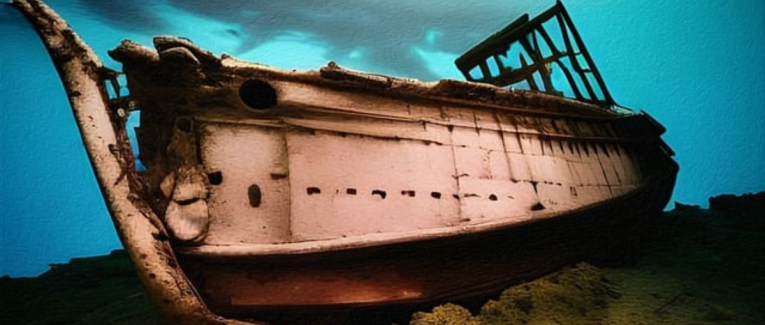Titanic