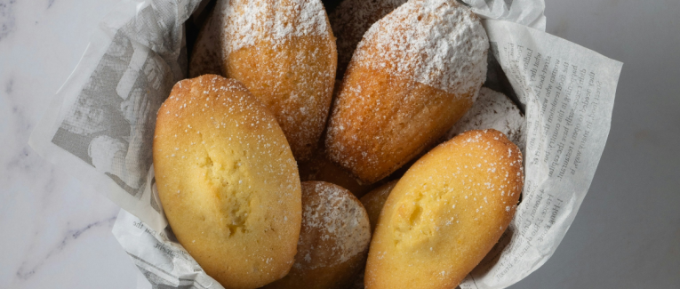 -RE- Viennoiseries de Proust
