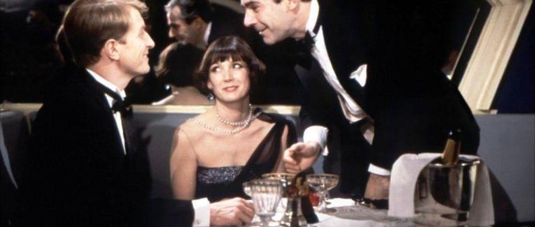 Mélo (1986) Alain resnais