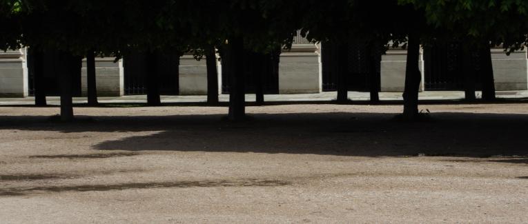 PEUR quand tu nous tiens...