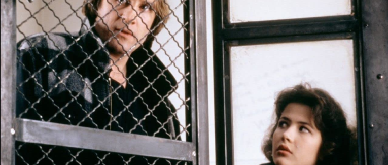 Police (1985) Maurice Pialat