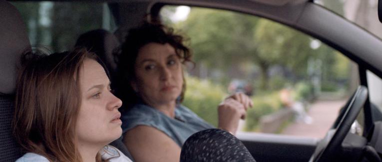 Filles de joie (2020) Frédéric Fonteyne et Anne Paulicevich