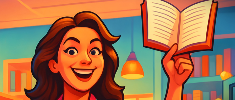 Comment une coiffeuse a vendu 20 exemplaires de mon roman en un jour (et m’a donné une leçon de marketing littéraire)