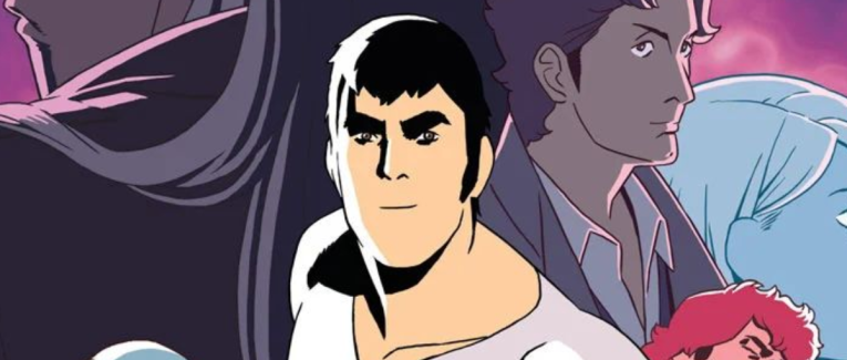 Lastman - Saison 1