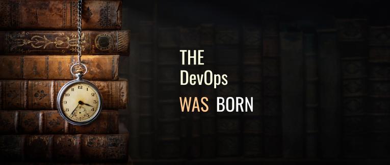 # Les 5 courants ayant donné naissance à la culture DevOps