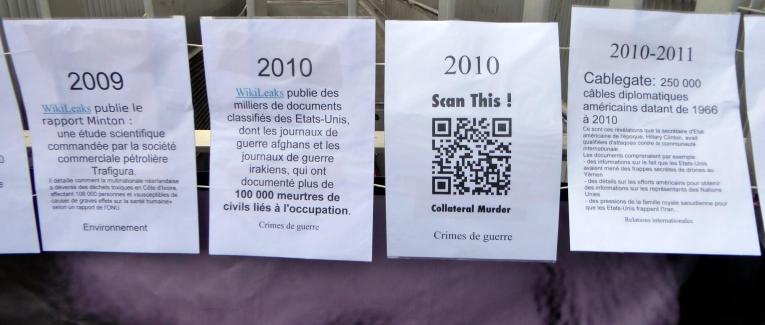 Comment la liberté de la presse est assassinée (Huitième partie)
