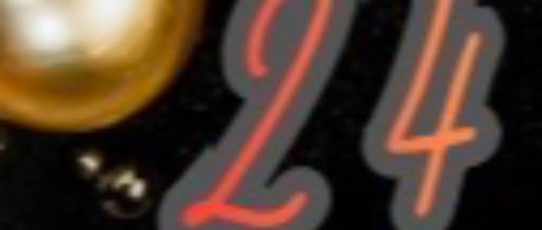 case 24: 🕛Le vingt quatre en acrostiche.