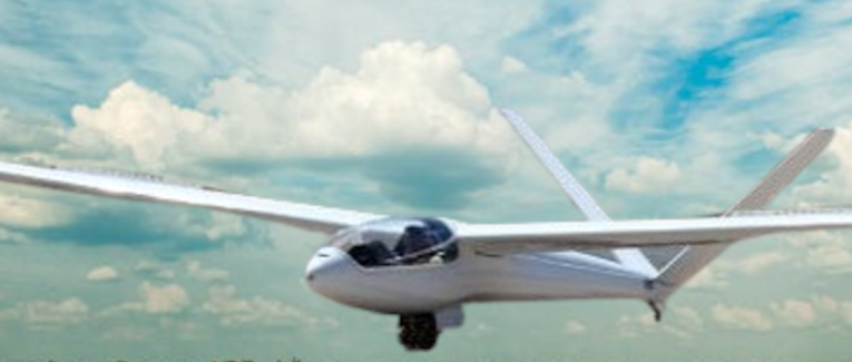 Le silence des planeurs