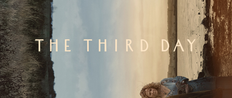 The Third Day - Mini-série