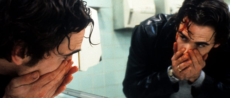 Drugstore Cowboy (1989) Gus Van Sant