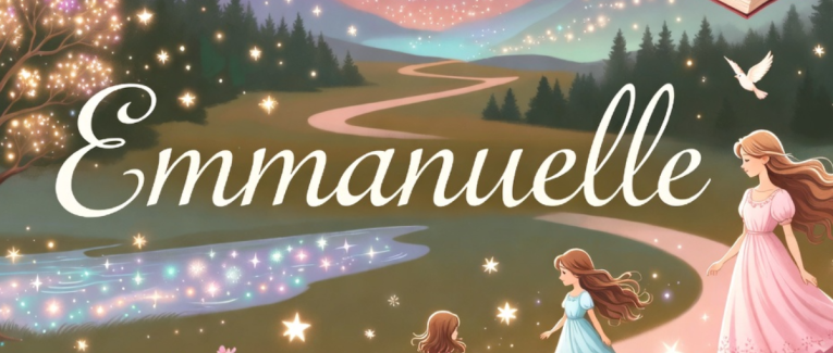 Emmanuelle