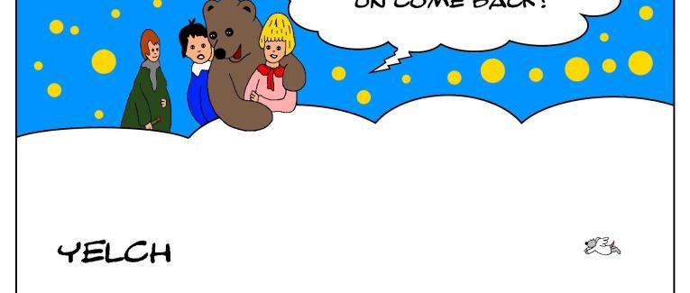 Bonne nuit les petits ... et les grands