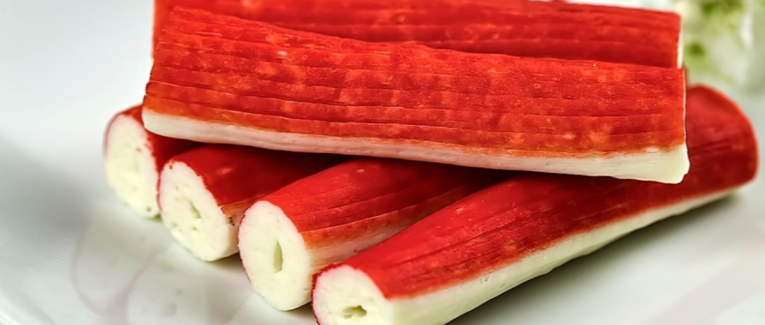 Surimi