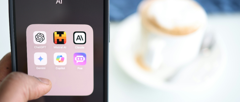 Les Dessous de l'IA : Le Plagiat