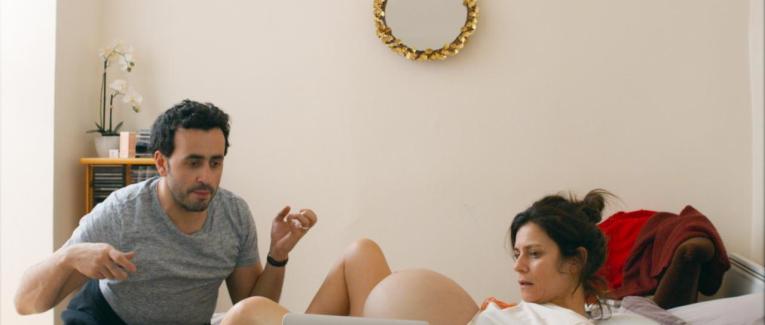 Enorme (Sophie Letourneur, 2019)