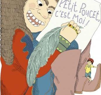 De la Petite Poucette aux ogres de l’internet.