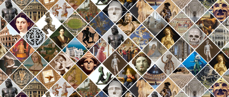 Musei Italiani - Dall'antichità al Rinascimento, fino all'arte moderna e contemporanea