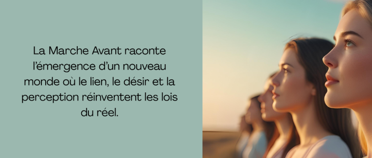 PRÉSENTATION DES ÉPISODES