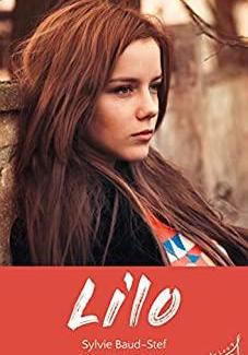 Lilo par Sylvie Baud-Stef
