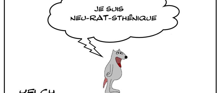 Neu-rat-sthénique