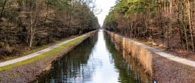 Canal