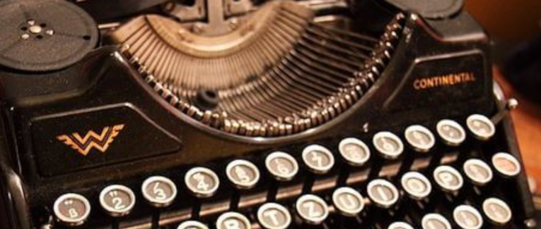 Quels sont vos tics et tocs d'écriture ?