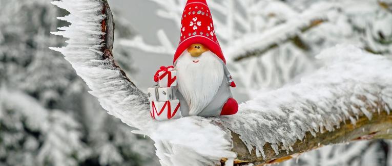 Il était une fois noel...