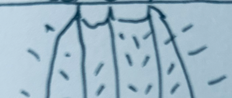 Cactus Jour #4 #PanTober 2026 #Inktober 2026