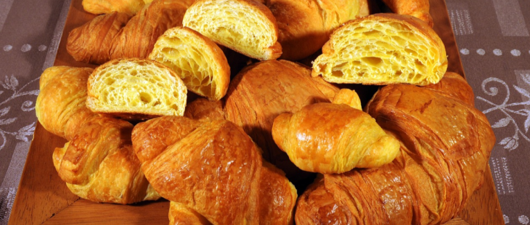 Viennoiseries