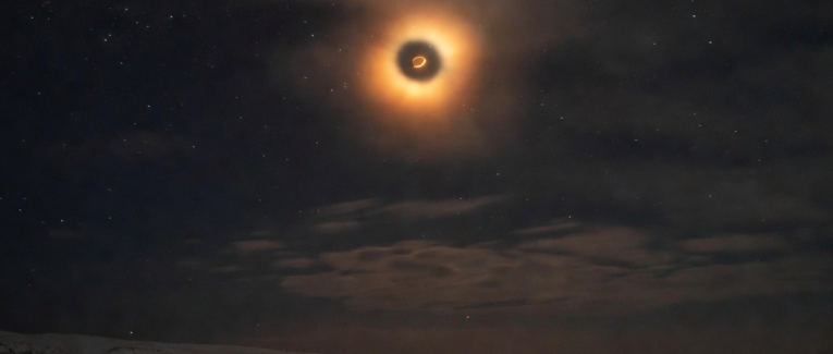 La naissance du Cheval de Feu