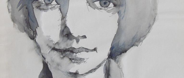 Les yeux de chat - Ingrid - Les adolescentes 1993-1994