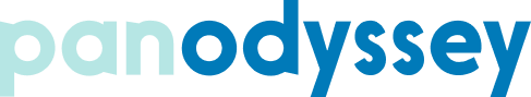 "Panodysséïte" où "Panodyssey ose" ?