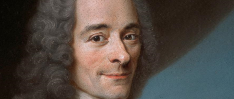 Voltaire