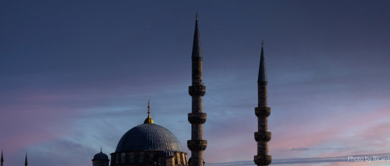 Samarkand