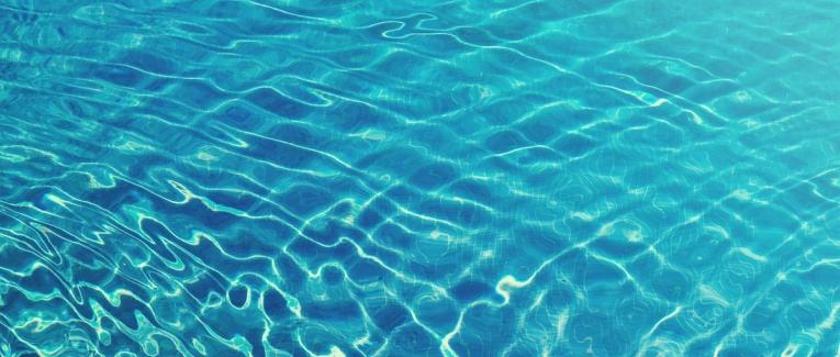 Clément renonce à sa piscine à débordement