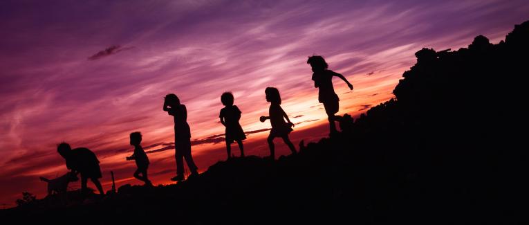 25 astuces pour réveiller son enfant intérieur