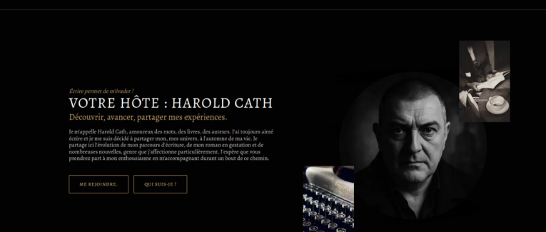 Raison d'être de cette room