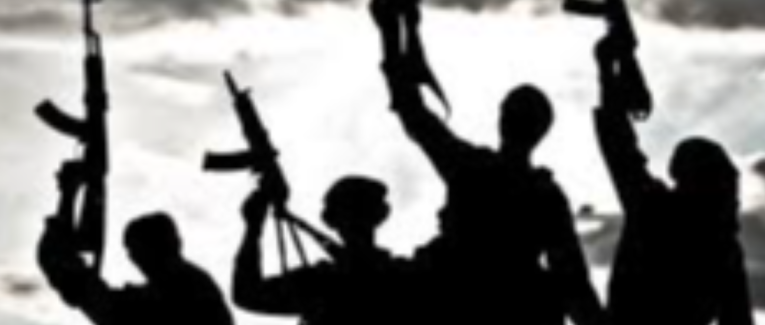 Le terrorisme nouveau